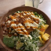   at Little Dadawan in Maastricht