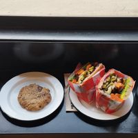  at La Manteca Negra in Buenos Aires