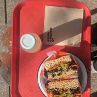 Combo at La Manteca Negra in Buenos Aires