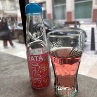   at Ton-Ichi Ramen in Budapest