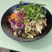   at Friedas Bar & Kitchen in Frankfurt