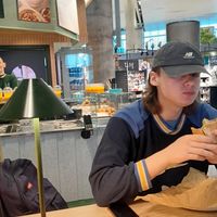  at OSL - Lett in Gardermoen