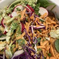   at OSL - Lett in Gardermoen