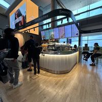   at OSL - Lett in Gardermoen