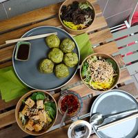  at Da Mai in Cologne