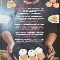 Concept.  at Da Mai in Cologne