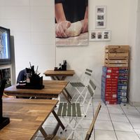 Inside view 1/2.  at Da Mai in Cologne