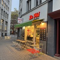 Store/Entrance.  at Da Mai in Cologne