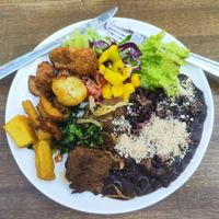  at Verdinho Vegano in Sao Bernardo Do Campo