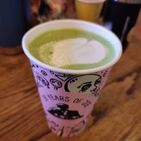  at Joe & the Juice - Hovedbanegården in Copenhagen