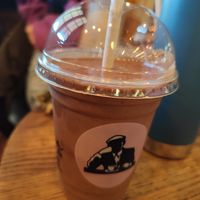  at Joe & the Juice - Hovedbanegården in Copenhagen