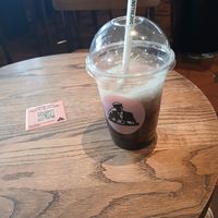  at Joe & the Juice - Hovedbanegården in Copenhagen