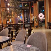  at Joe & the Juice - Hovedbanegården in Copenhagen