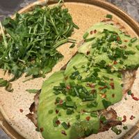   at Joe & the Juice - Hovedbanegården in Copenhagen