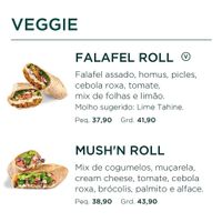  at Greenjoy  in Sao Paulo