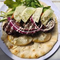  at Main Street Bistro in Bisbee