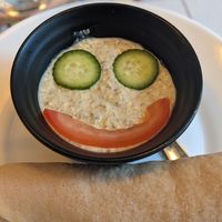  at Taitu Cuisine in Paris