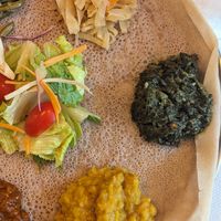  at Taitu Cuisine in Paris