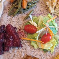  at Taitu Cuisine in Paris