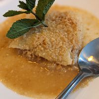  at Taitu Cuisine in Paris