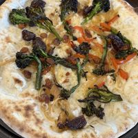   at Fringe A Well-Tapped Eatery in Boulder