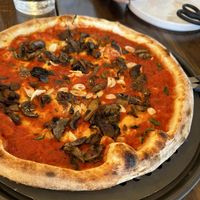   at Fringe A Well-Tapped Eatery in Boulder