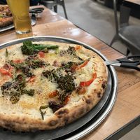   at Fringe A Well-Tapped Eatery in Boulder