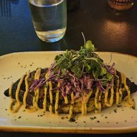  at HAAM - Caribbean Plant Cuisine in Brooklyn