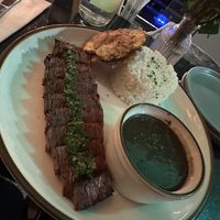   at HAAM - Caribbean Plant Cuisine in Brooklyn