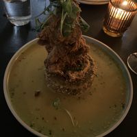   at HAAM - Caribbean Plant Cuisine in Brooklyn