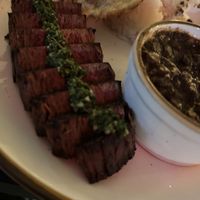  at HAAM - Caribbean Plant Cuisine in Brooklyn