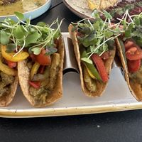   at HAAM - Caribbean Plant Cuisine in Brooklyn