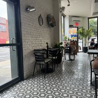   at HAAM - Caribbean Plant Cuisine in Brooklyn