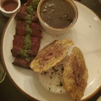  at HAAM - Caribbean Plant Cuisine in Brooklyn