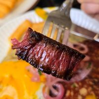 yum at HAAM - Caribbean Plant Cuisine in Brooklyn