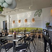  at HAAM - Caribbean Plant Cuisine in Brooklyn