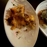 Island Onigiri  at HAAM - Caribbean Plant Cuisine in Brooklyn