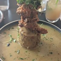  at HAAM - Caribbean Plant Cuisine in Brooklyn