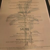  at HAAM - Caribbean Plant Cuisine in Brooklyn