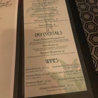  at HAAM - Caribbean Plant Cuisine in Brooklyn