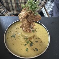   at HAAM - Caribbean Plant Cuisine in Brooklyn