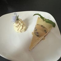   at HAAM - Caribbean Plant Cuisine in Brooklyn