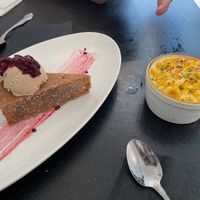  at HAAM - Caribbean Plant Cuisine in Brooklyn