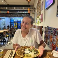   at Lebanese Bites - Had Rin in Koh Phangan