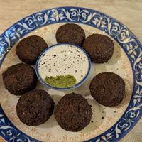  at Lebanese Bites - Had Rin in Koh Phangan