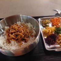  at Keemchi Studios in Uppsala