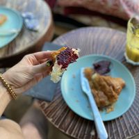 YUM at Bataat in Amsterdam