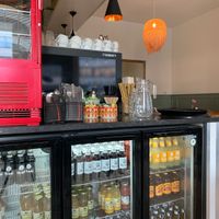   at Bataat in Amsterdam