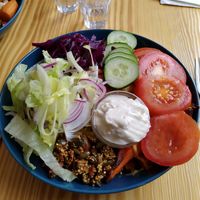  at Bataat in Amsterdam