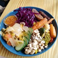  at Bataat in Amsterdam